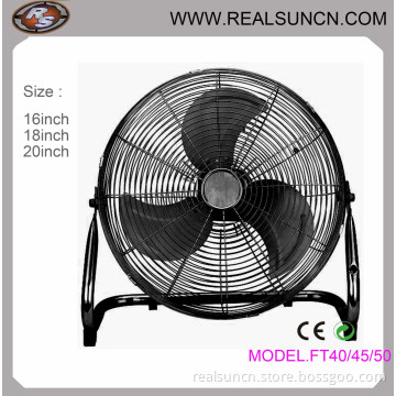 Electrical Industrial Floor Fan-16inch